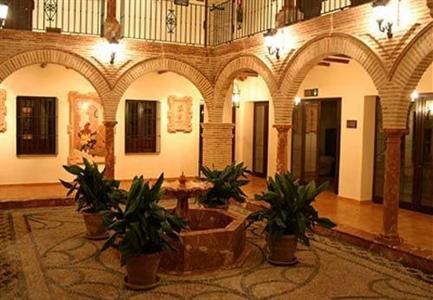 фото отеля Hotel Finca Eslava