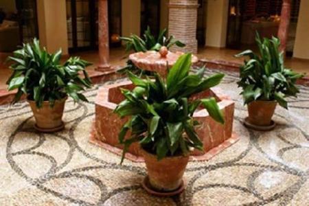 фото отеля Hotel Finca Eslava