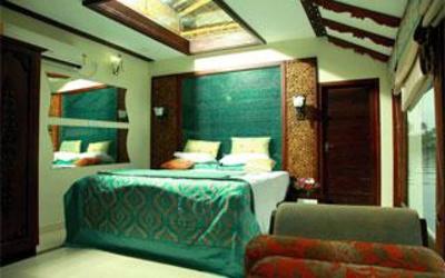 фото отеля Lakes & Lagoons Tour Company