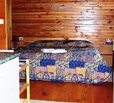 фото отеля Silver Ridge Retreat Claude Road