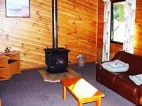 Silver Ridge Retreat Claude Road