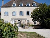 Le Clos Du Colombier