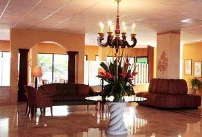 фото отеля Holiday Inn Tampico