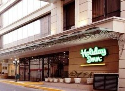фото отеля Holiday Inn Tampico