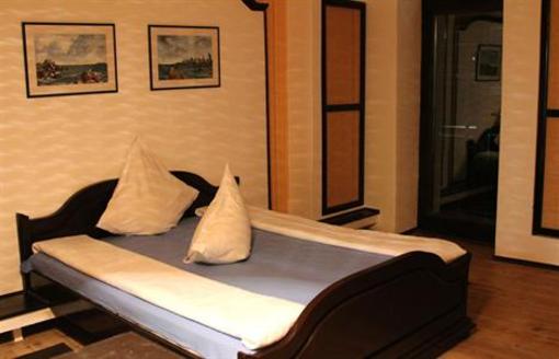 фото отеля Hotel Vila Pontica