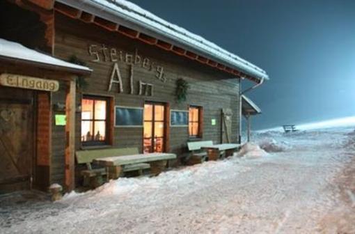 фото отеля Landgasthof Steinberg