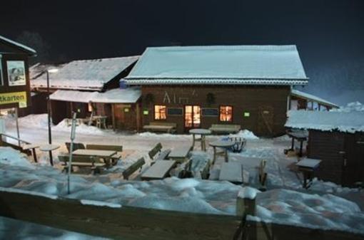 фото отеля Landgasthof Steinberg