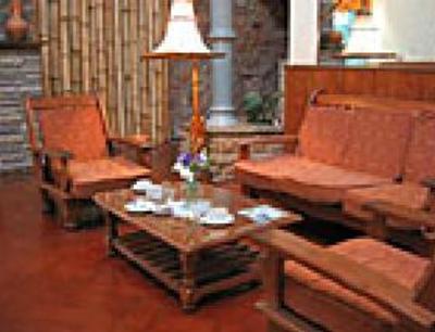 фото отеля Plaza Hotel Salta