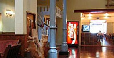 фото отеля Plaza Hotel Salta