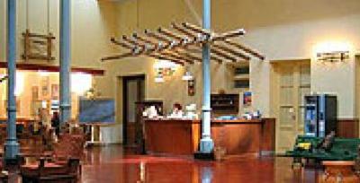фото отеля Plaza Hotel Salta