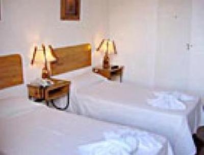фото отеля Plaza Hotel Salta