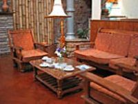 Plaza Hotel Salta