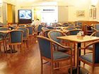 фото отеля Plaza Hotel Salta