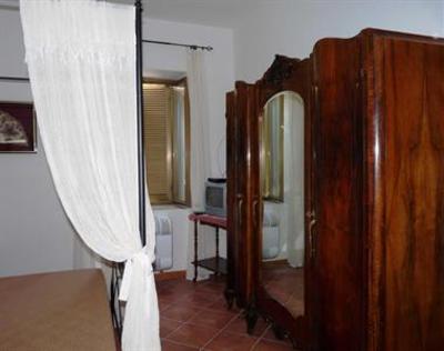 фото отеля B&B Il Pantanello