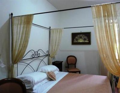фото отеля B&B Il Pantanello