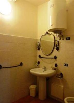 фото отеля B&B Il Pantanello