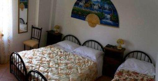 фото отеля B&B Il Pantanello