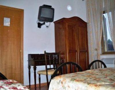 фото отеля B&B Il Pantanello