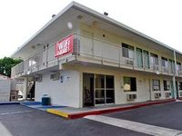 Motel 6 Sacramento-Old Sacramento North