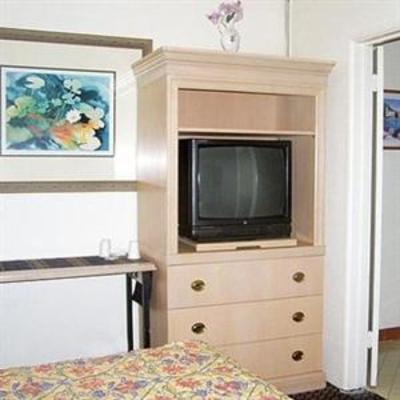 фото отеля Stockton Travelers Motel