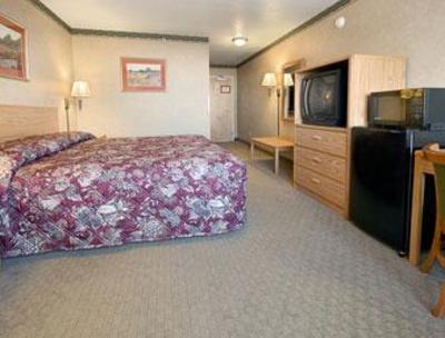 фото отеля Days Inn Hillsdale
