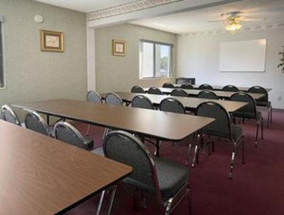 фото отеля Days Inn Hillsdale
