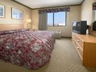 фото отеля Days Inn Hillsdale