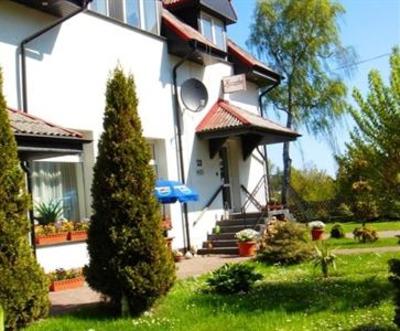 фото отеля Kaszebe Pension