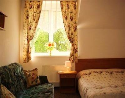 фото отеля Kaszebe Pension