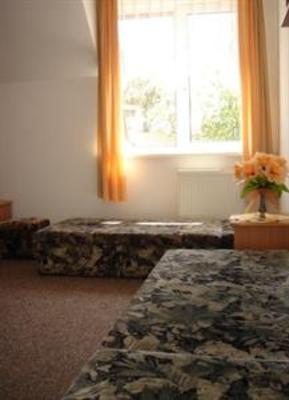 фото отеля Kaszebe Pension
