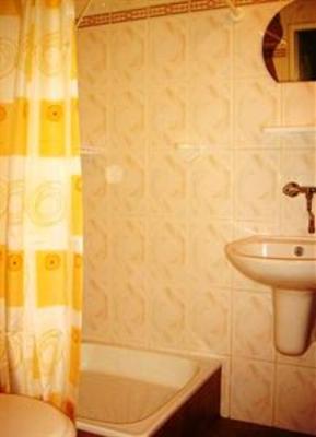 фото отеля Kaszebe Pension
