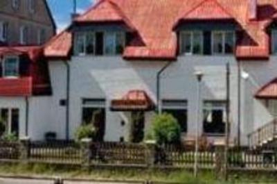 фото отеля Kaszebe Pension