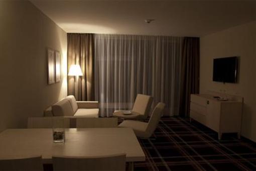 фото отеля Hotel Split
