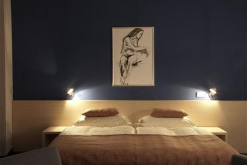 фото отеля Hotel Split