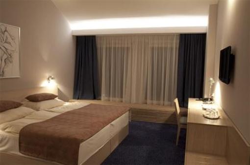фото отеля Hotel Split