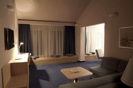 фото отеля Hotel Split