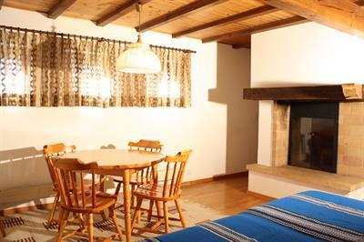фото отеля Matterhorn Valley Appartement Superior