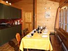 фото отеля Matterhorn Valley Appartement Superior