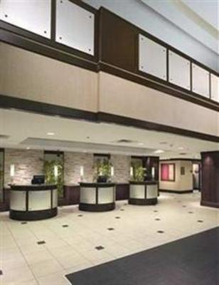 фото отеля Hilton Garden Inn Austin Downtown