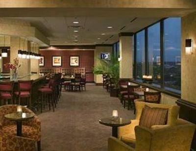 фото отеля Hilton Garden Inn Austin Downtown