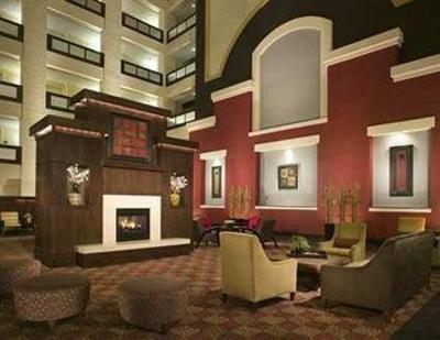 фото отеля Hilton Garden Inn Austin Downtown