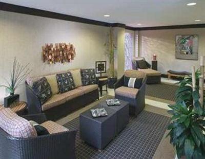 фото отеля Hilton Garden Inn Austin Downtown