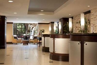 фото отеля Hilton Garden Inn Austin Downtown