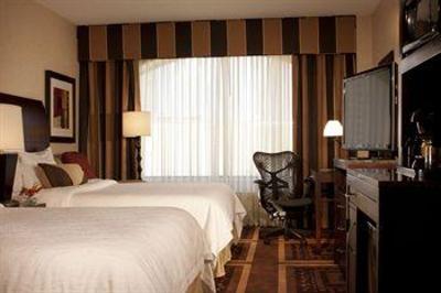 фото отеля Hilton Garden Inn Austin Downtown