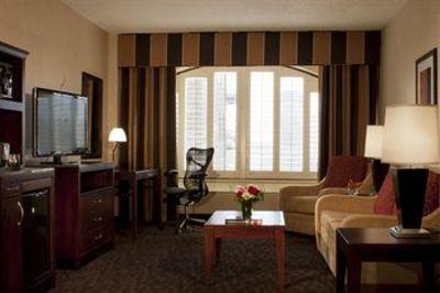 фото отеля Hilton Garden Inn Austin Downtown