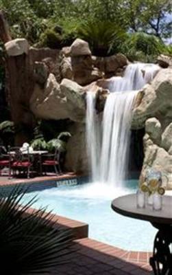 фото отеля Hilton Garden Inn Austin Downtown