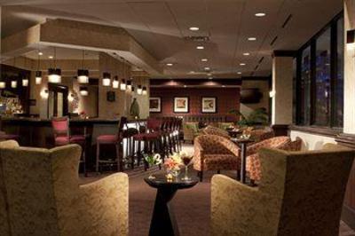 фото отеля Hilton Garden Inn Austin Downtown