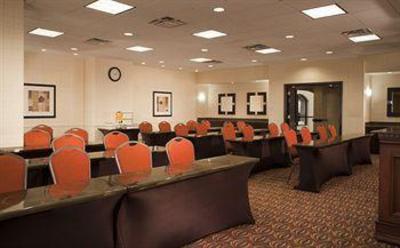 фото отеля Hilton Garden Inn Austin Downtown