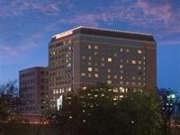 Hilton Garden Inn Austin Downtown