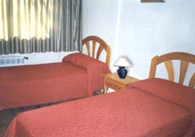фото отеля Hostal Jacinto